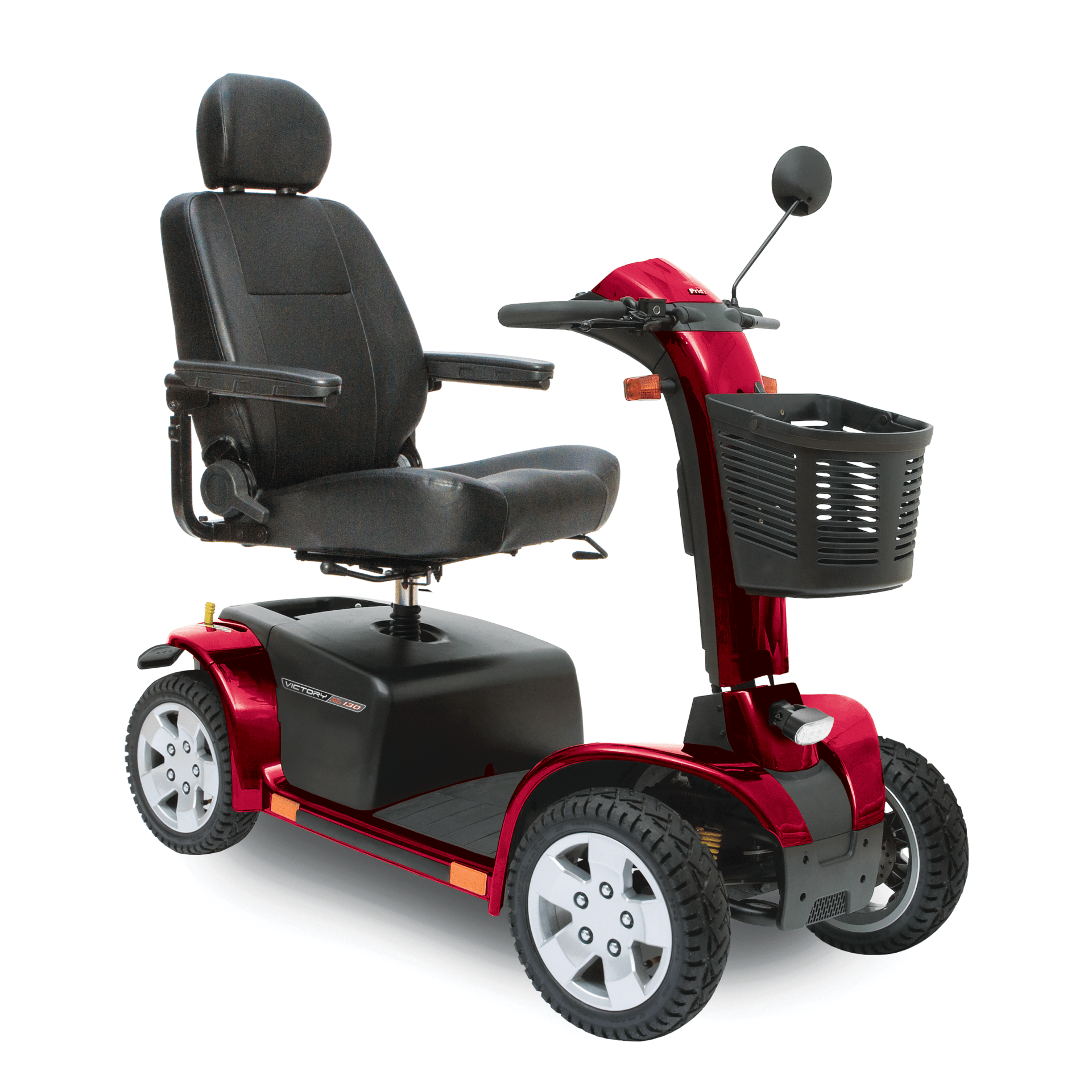 Victory XL 130