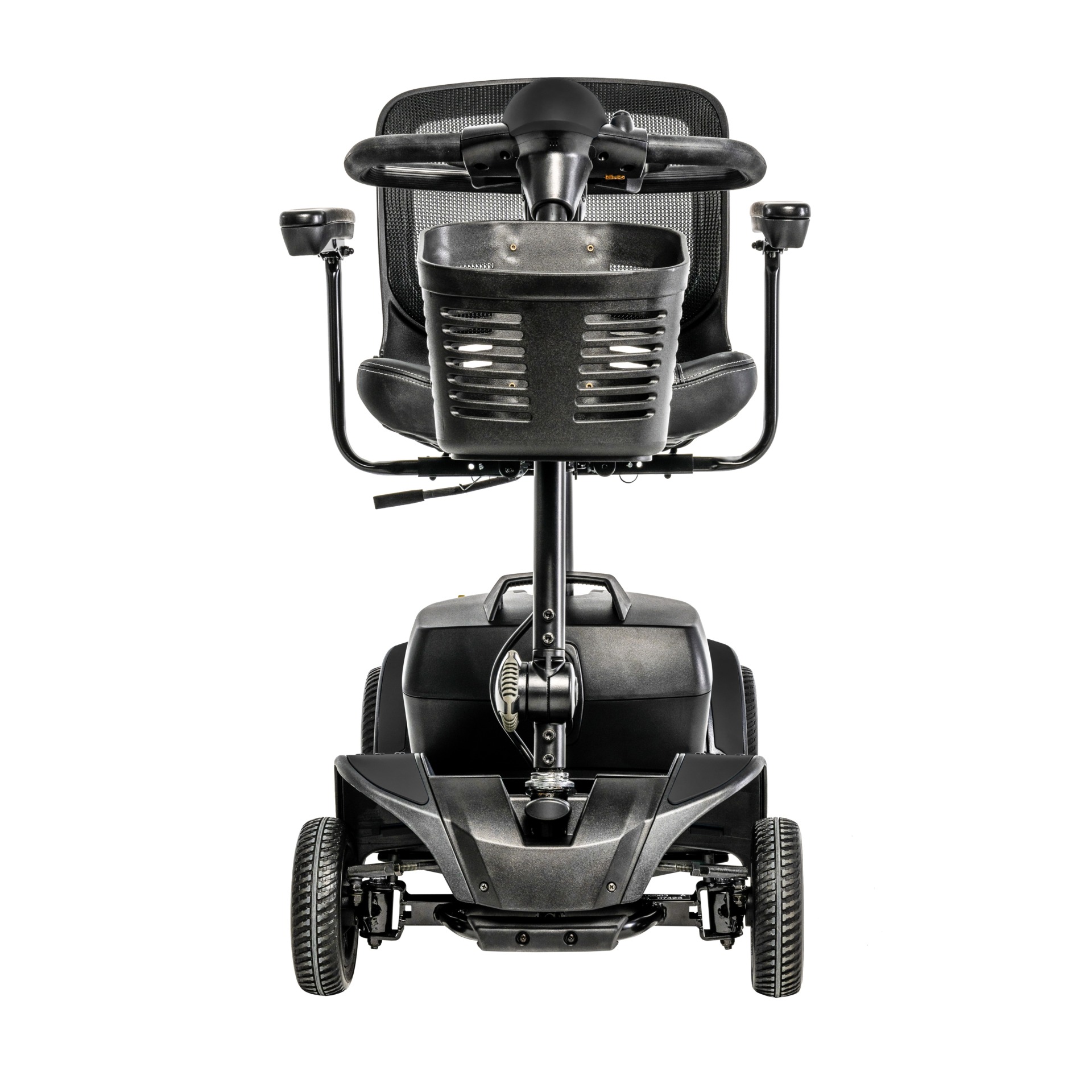 GoGoET2_4W_Black_Front