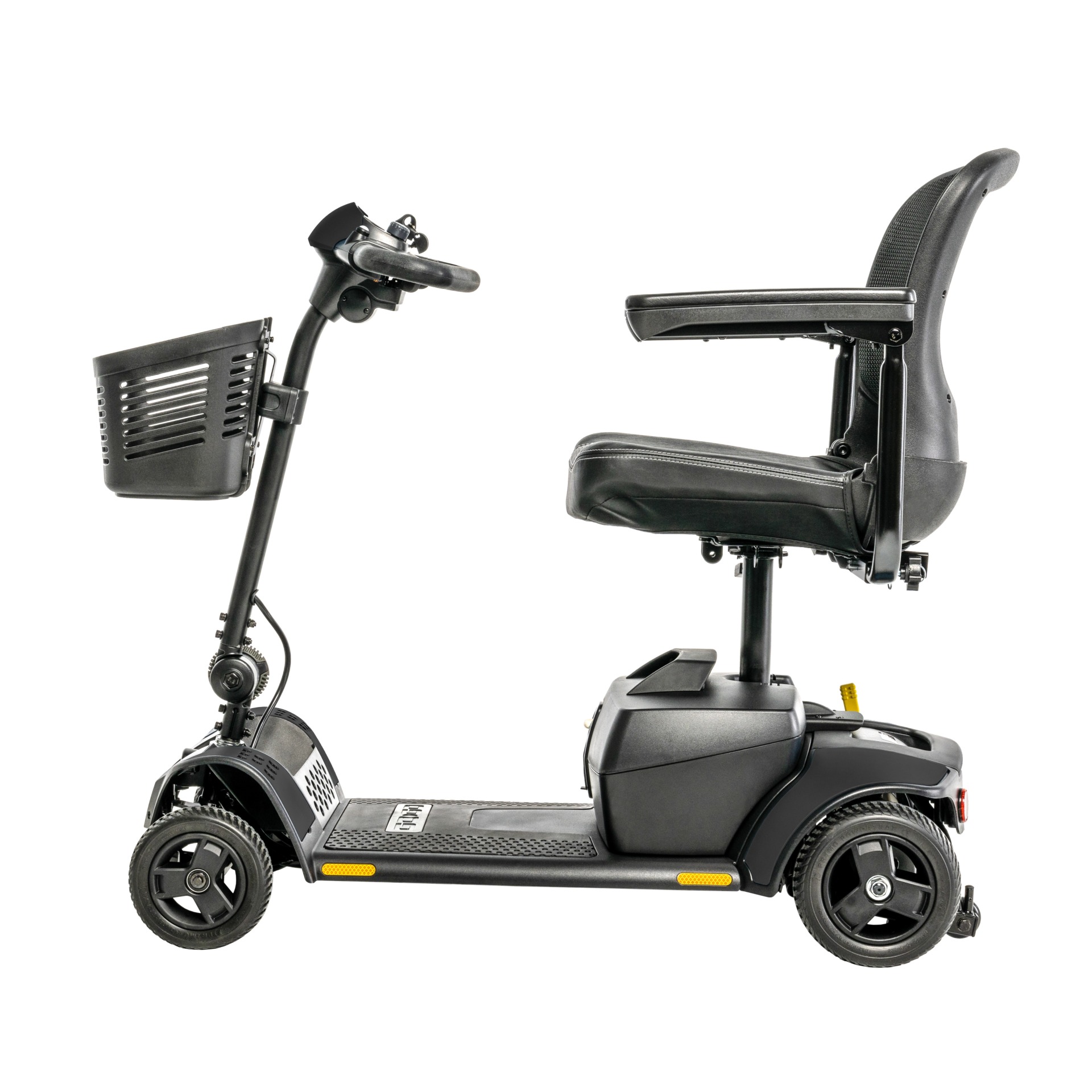 GoGoET2_4W_Black_Profile_Left