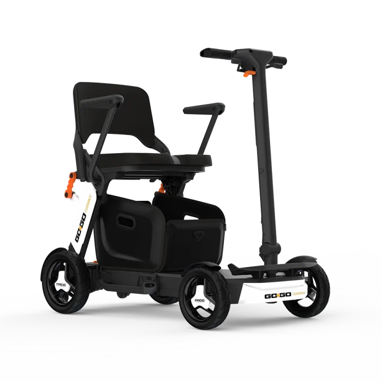 GoGo Compact