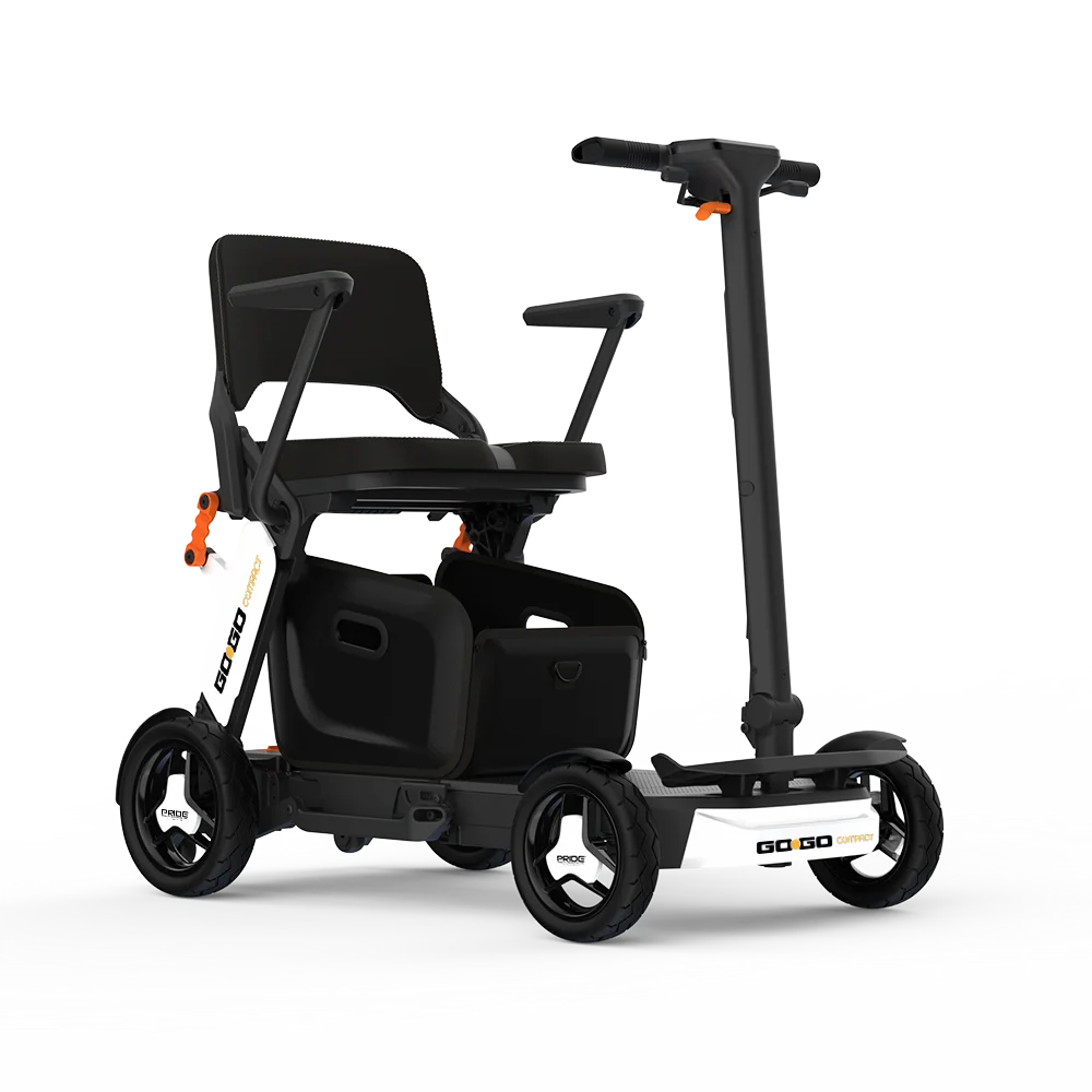 GoGo Compact